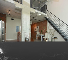 Lofts Midtown Houston - Rent, Lease, Sale